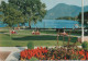 119833 - Bad Wiessee - Kurpromenade - Bad Wiessee