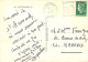 42 - Saint Chamond - Multivues - Blasons - Flamme Postale De Saint Chamond - CPM - Voir Scans Recto-Verso - Saint Chamond