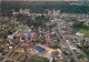 27 - Beaumont Le Roger - Vue Générale Aérienne - CPM - Voir Scans Recto-Verso - Beaumont-le-Roger