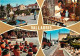 06 - Vallauris - Multivues - Poterie - Potier - Métiers - Automobiles - CPM - Carte Neuve - Voir Scans Recto-Verso - Vallauris