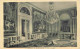 78 - Rambouillet - Intérieur Du Château - Salle à Manger - CPA - Etat Carte Provenant D'un Carnet - Voir Scans Recto-Ver - Rambouillet (Kasteel)