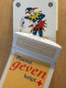 Plasma Geven Helpt Pak Speelkaart Playing Card Belgium - Cartes à Jouer Classiques
