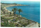 PLAYA "DEL MILAGRO" DESDE EL BALCON DEL MEDITERRANEO / PLAGE DU MIRACLE / MIRACLE BEACH.-  TARRAGONA - ( CATALUNYA ) - Tarragona