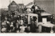 Bissegem: Foto Vlaswaagplein Ca1935 - Kortrijk