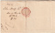 Delcampe - USA - 1809 / 1838 - Collection Of 7 Letters With Text - Various Origins And Destinations - …-1845 Prephilately