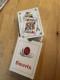 Smeets Pak Speelkaart Playing Card Belgium - Carte Da Gioco