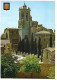 CATEDRAL, CAMPANARIO / CATHEDRAL, CLOCHER / CATHEDRAL, BELFRY.-  COSTA DORADA.-  TARRAGONA.- ( CATALUNYA ) - Churches & Cathedrals