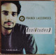 Franck Lascombes - Solitudes (CD Single) - Sonstige - Franz. Chansons