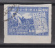 EAST CHINA 1949 - Victory In North Kiangsu IMPERFORATE - Oost-China 1949-50