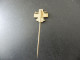 Old Pin Anstecknadel  - Schweiz Switzerland - Jugendskilager - Non Classificati