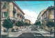 Avellino Città Corso Europa Foto FG Cartolina JK1521 - Avellino