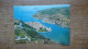 Yougoslavie , Trogir , Panorama "" Beau Timbre "" - Jugoslawien