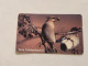 SWEDEN-(SE-TEL-060-0067)-Bird 3 Waxwing-(22)(Telefonkort 60)(tirage-100.000)(003077134)-used Card+1card Prepiad Free - Suecia