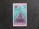 Wallis Et Futuna:  TB PA N° 42,  Neuf XX . - Unused Stamps