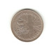 391/ FALKLAND (iles Malouines) : Elizabeth II : 50 Pence 1982 (copper-nickel - 28,63 Grammes) Libération - Falkland Islands