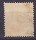 Iceland 1882 Mi. 12 A, 3 Aur Ziffer Mit Krone Im Oval Lapidar REYKJAVIK Cancel (o) (2 Scans) - Gebraucht