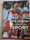 CP - Athlétisme Féminin L'atout Du Sport - Atletismo