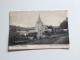 Carte Postale Ancienne Celles L’Église - Houyet