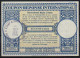 PHILIPPINES  Lo16n  30 CENTAVOS  International Reply Coupon Reponse Cupon Respuesta IRC IAS  O MANILA 24.09.60 - Filipinas