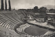 Pompei(napoli) Il Teatro Grande - Non Viaggiata - Pompei