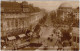 Tiergarten Berlin Potsdamerplatz Und Königgrätzer Straße Belebt 1926 - Dierentuin