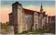 Torgau Partie Am Schloß (Westseite) Ansichtskarte  1918 - Torgau
