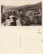 Badenweiler Gesamtansicht Foto Ansichtkarte 1938 - Badenweiler