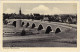 Ansichtskarte Kitzingen Brücke 1942, Stempel Luftgau-Flakartillerie-Schule - Kitzingen