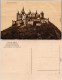Ansichtskarte Hechingen Burg Hohenzollern 1918 - Hechingen