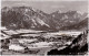 Foto Ansichtskarte Ruhpolding Panorama-Ansichten 1969 - Ruhpolding