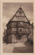 Ansichtskarte Miltenberg (Main) Hotel Zum Riesen 1928 - Miltenberg A. Main