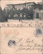 Eppendorf Hamburg Allgemeines Krankenhaus - Badehaus Ansichtskarte 1905 - Eppendorf