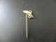 Old Pin Schweiz Suisse Svizzera Switzerland - Olympic Airlines - Zonder Classificatie