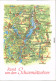 Scharmützelsee Landkarte: Rund Um Den Scharmützelsee B Storkow 1976 - Storkow