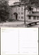 Kamenz Kamjenc HO-Hotel "Hutberg Hotel" - Außenansicht Foto Ansichtskarte  1975 - Kamenz