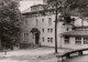 Kamenz Kamjenc HO-Hotel "Hutberg Hotel" - Außenansicht Foto Ansichtskarte  1975 - Kamenz