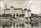 Torgau Schloss Hartenfels Foto Ansichtskarte  1976 - Torgau