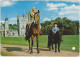 Ansichtskarte  The Queen With Prince Andrew At Balmoral 1968 - Non Classés