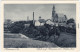 Kamenz Kamjenc Panorama-Ansichten Von Süden Fabrik 1930 - Kamenz