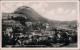 Ansichtskarte Königstein (Sächsische Schweiz) Blick Auf Die Stadt 1957  - Koenigstein (Saechs. Schw.)