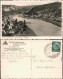 Ansichtskarte Wehlen Panorama-Ansicht 1939 - Wehlen