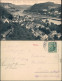 Ansichtskarte Wehlen Panorama-Ansicht 1912 - Wehlen