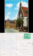 Kamenz Kamjenc Klosterkirche Und Post Foto Ansichtskarte Oberlausitz 1977 - Kamenz