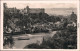 Ansichtskarte Pirna Blick Auf Die Stadt Und Anlegestelle 1932  - Pirna