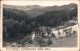 Ansichtskarte Hinterhermsdorf-Sebnitz Panorama-Ansicht 1951 - Hinterhermsdorf