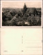 Ansichtskarte Pirna Blick Vom Schloss 1934 - Pirna