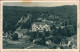 Ansichtskarte Coswig LK Meißen Heilstätte Lindenhof 1931  - Coswig