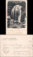 Ansichtskarte Rathen Restauration Amselfall 1902  - Rathen