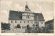 Ansichtskarte Belgern Markt, Kriegerdenkmal Und Rathaus B Torgau Wurzen 1922 - Belgern