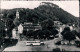 Königstein (Sächsische Schweiz) Panoramablick Von Der  1964 - Königstein (Sächs. Schw.)